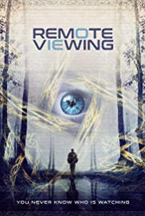 Remote Viewing - Poster / Capa / Cartaz - Oficial 1