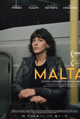 Poster 1 de Filme Malta (2024)