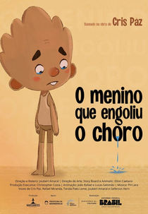 O Menino que Engoliu o Choro (O Menino que Engoliu o Choro)