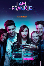 I am Frankie (2ª Temporada) (I am Frankie (Season Two))