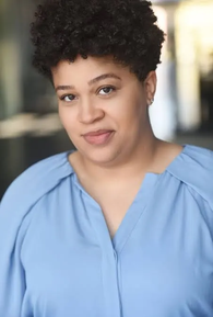 Allyson A. Robinson