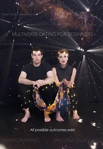 Multiverse Dating For Beginners (Multiverse Dating For Beginners)