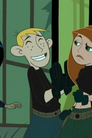 Poster de Episódio Gorilla Fist (2005)