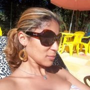 Foto de perfil de Gê Karla Mota