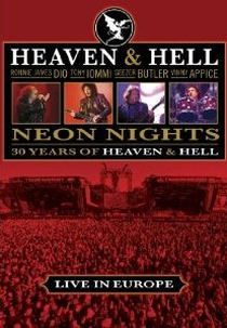 Heaven And Hell - Neon Knights: Live At Wacken (Heaven And Hell - Neon Knights: Live At Wacken)