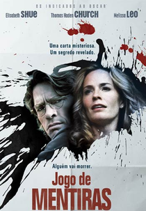 Jogo de Mentiras (Don McKay)