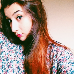 Foto de perfil de Giulia