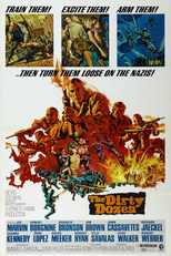 Os Doze Condenados (The Dirty Dozen)