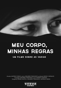 Meu Corpo, Minhas Regras (Meu Corpo, Minhas Regras)