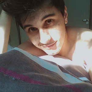 Foto de perfil de Ricardo André