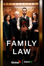 Family Law (3ª Temporada) (Family Law (Season 3))