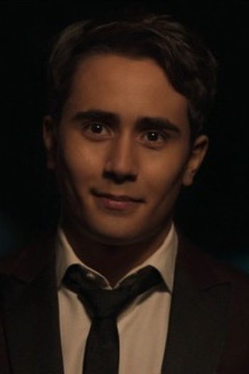 Poster de Episódio Close Your Eyes (2021)
