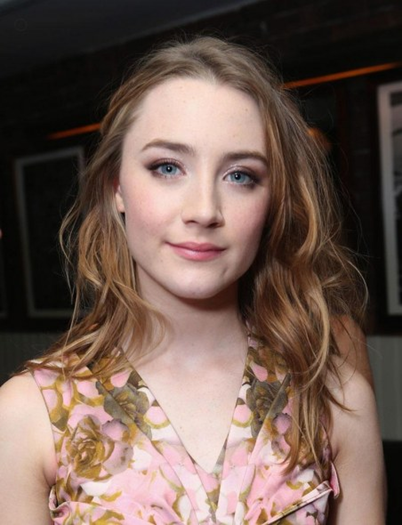 Saoirse Ronan - Foto 1
