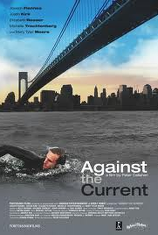 Poster 1 de Filme Contra Corrente (2009)