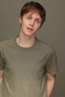 Michael Monroe (XVI) - Poster 1