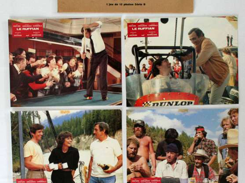 Foto 9 de The Ruffian