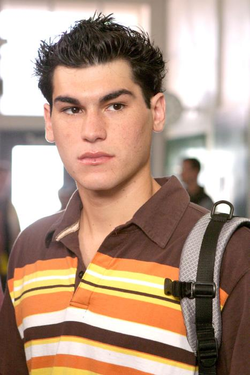 Brad Bufanda - Foto 1