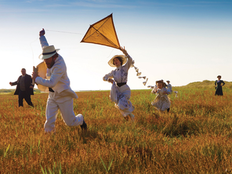 Foto 2 de Marie Krøyer