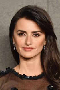 Penélope Cruz - Poster 1