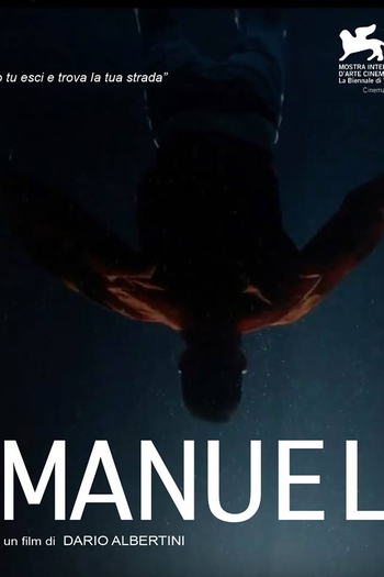  de Filme Manuel (2017)
