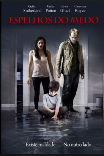  de Filme Espelhos do Medo (2008)