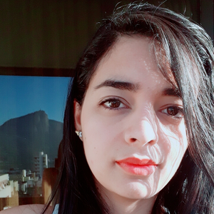 Foto de perfil de Jaqueline