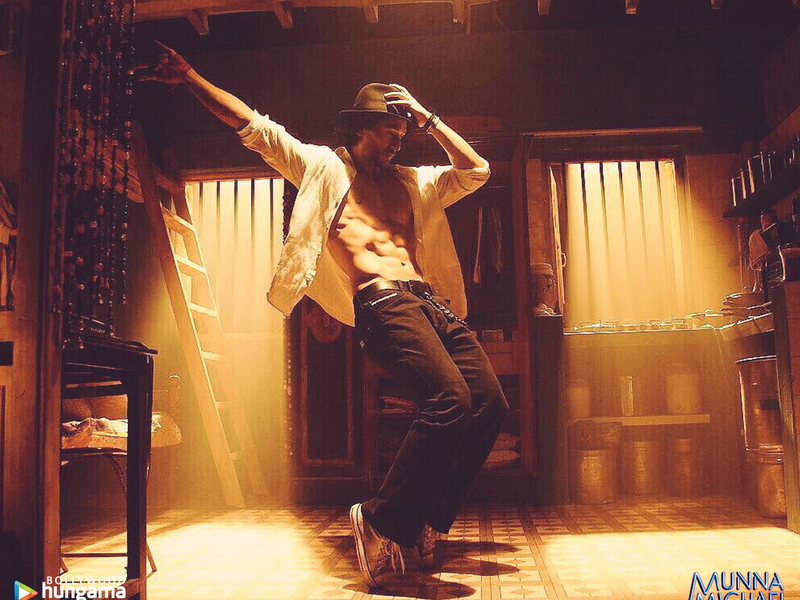 Foto 23 de Munna Michael