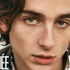 Timothée Chalamet - Foto 2