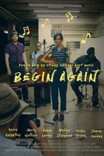  de Filme Mesmo se Nada der Certo (2013)