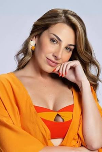 Maria Caporusso - Poster / Capa / Cartaz - Oficial 1