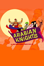 Arabian Knights (Arabian Knights)