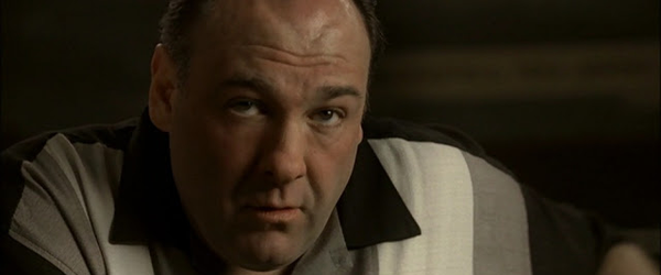 Crítica: The Sopranos - Série Completa (1999 - 2007, de David Chase)