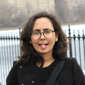 Foto de perfil de Marina Ramos