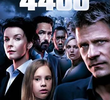 Os 4400 (2ª Temporada)