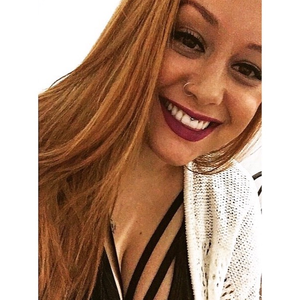 Foto de perfil de Mariana