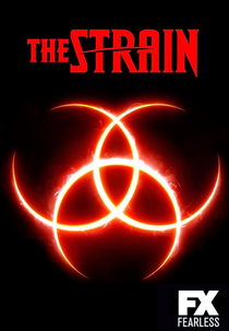 The Strain - Websodes (The Strain - Websodes (1ª Temporada))
