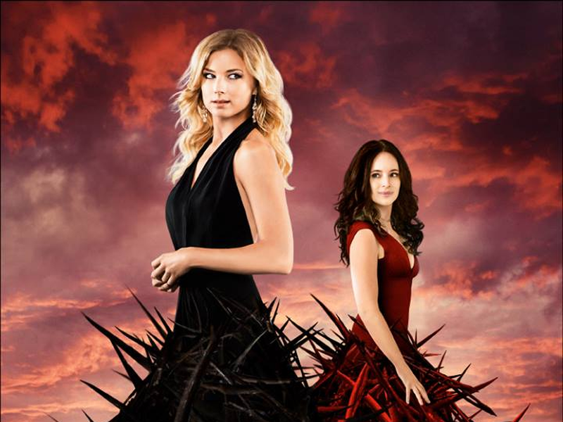 Foto 30 de Revenge (4ª Temporada)
