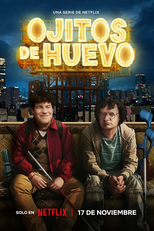 Nada para Ver Aqui (1ª Temporada) (Ojitos de Huevo (Temporada 1))