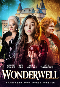 Wonderwell (Wonderwell)