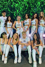 The Now United Show - Season 3 (The Now United Show - Season 3)