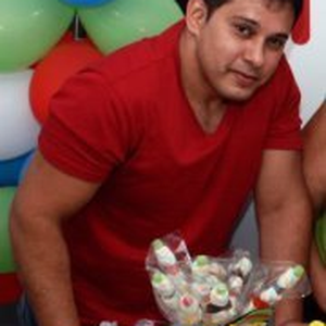 Foto de perfil de Savio Ramos