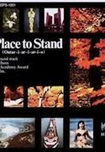 A place to stand (A place to stand)