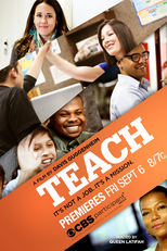 Teach - Desafios da Educação (Teach)