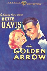 A Flecha De Ouro (The Golden Arrow)