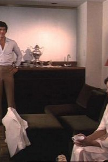 Poster de Episódio Reunion (1) (1978)