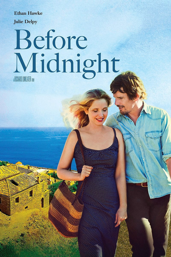  de Filme Antes da Meia-Noite (2013)