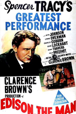 Edison, o Mago da Luz (Edison, the Man)
