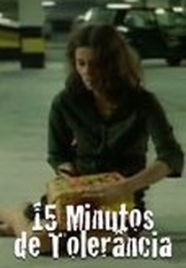15 Minutos de Tolerância (15 Minutos de Tolerância)
