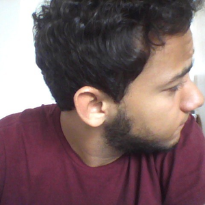 Foto de perfil de Anderson