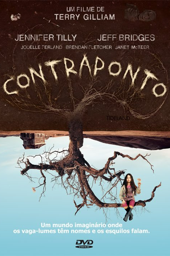  de Filme Contraponto (2005)